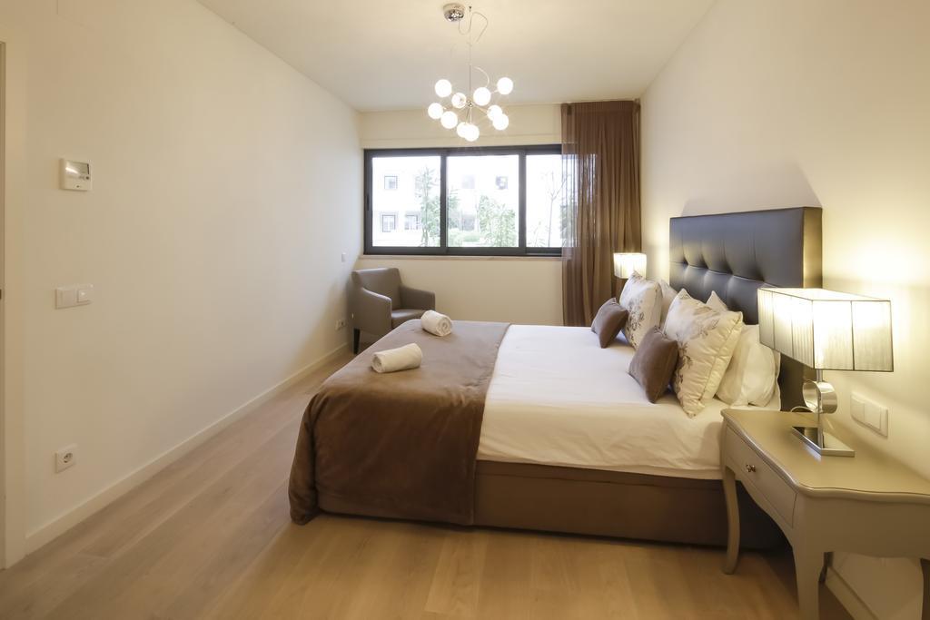 Santa Catarina Premium Apartments By Linc Lisboa Exterior foto